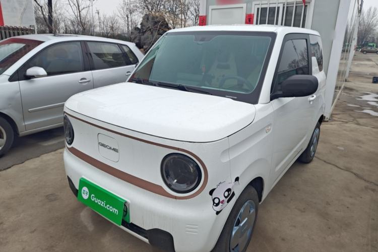 Used Geely Galaxy Panda 2024 Panda Mini 200km Endurance Bear