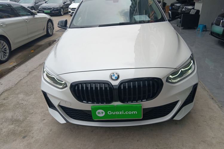 Used BMW 1 Series 2023 125i M Sport Night Edition
