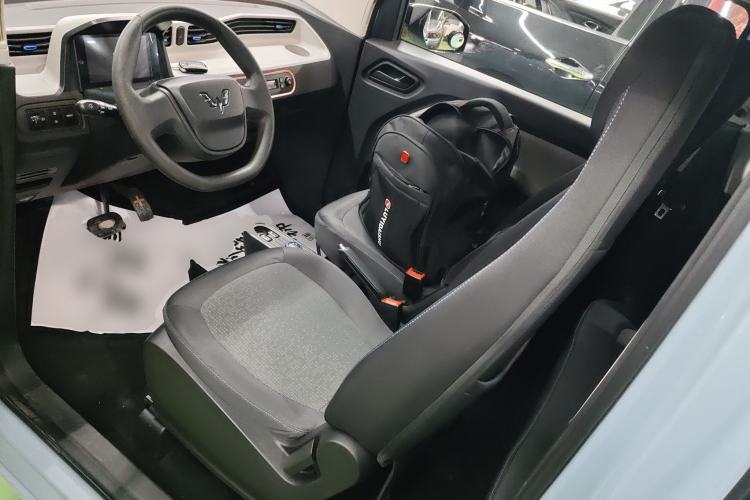 Used Wuling Hongguang MINIEV 2020 Enjoyment Model Lithium Iron Phosphate