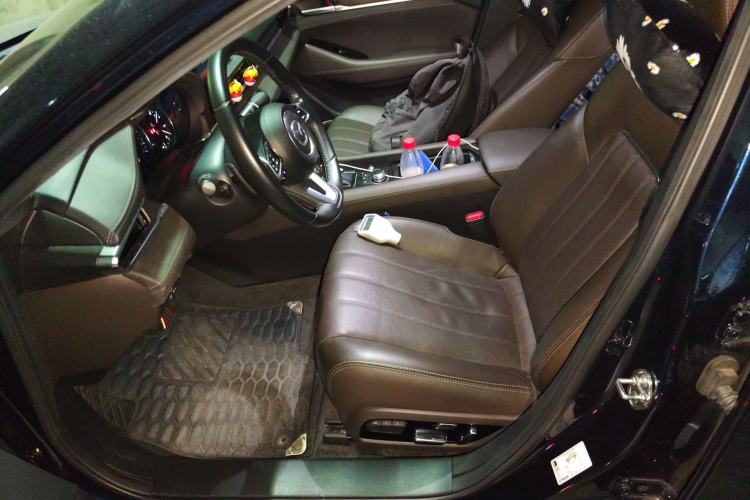 Used Mazda Atenza 2020 2.5L Sky Blue Prestige Edition Left Front Seat