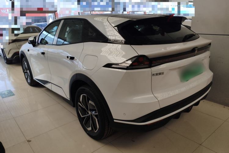 Used Deepal S07 2026 Model 230Max Huawei Qiankun ADS SE Edition
