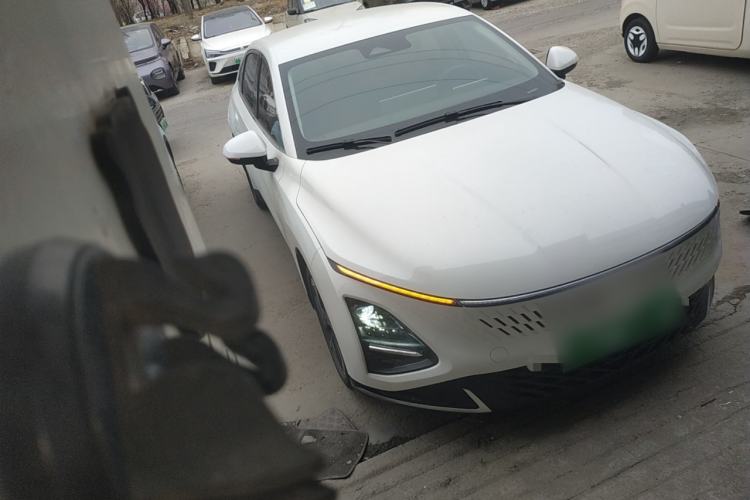 Used Wuling Xingguang 2025 150 km Smart Pilot Version
