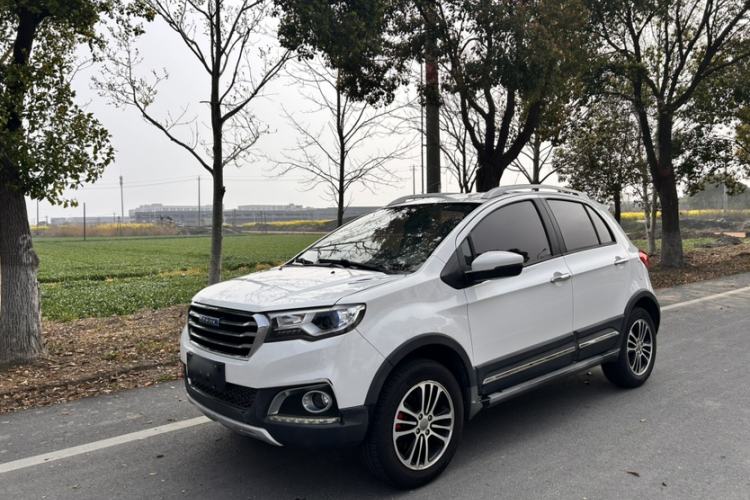 Used Haval H1 2016 Blue Label 1.5L Manual Luxury Model