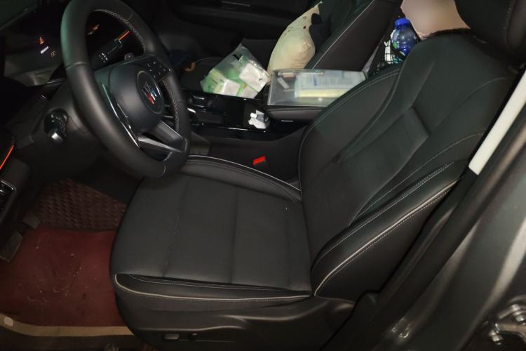 Used Buick Envision 2025 Encore Plus 28T All-Wheel-Drive Platinum Edition
