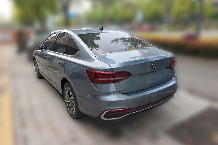 Used Volkswagen Lavida 2023 280TSI DSG Yongyi Edition