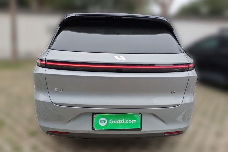 Used Li Auto L6 2024 Pro Model