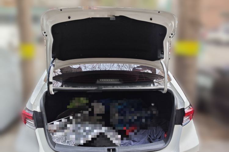 Used Toyota Corolla 2021 Dual-Engine 1.8L E-CVT Pioneer Edition
