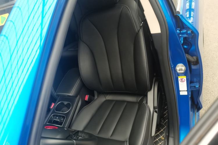 Used BYD Song MAX 2017 1.5T Automatic Smart Connect Elite 7-Seater
