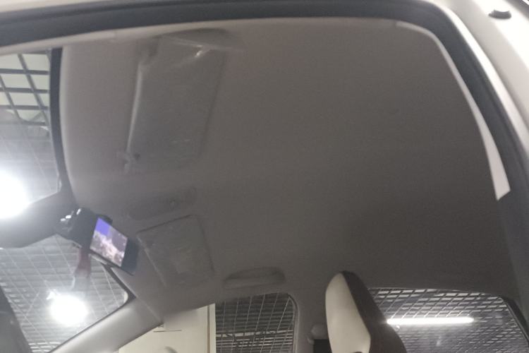 Used Wuling Bingo 2023 333 km Enjoyment Version
