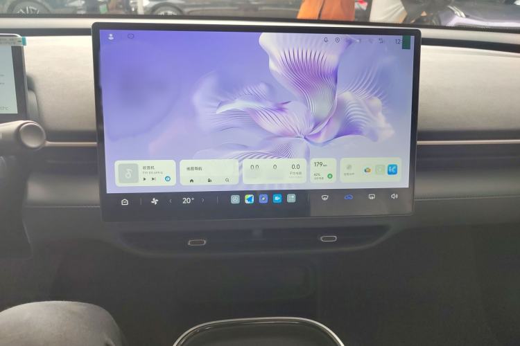 Used ARCFOX T1 2025 Model 425 PRO