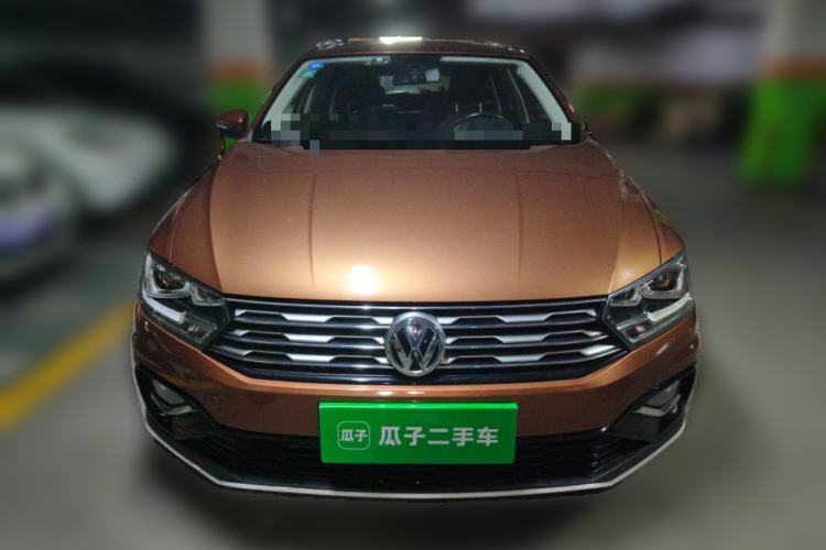 Used Volkswagen C-TREK 2018 230TSI DSG Comfort Model
