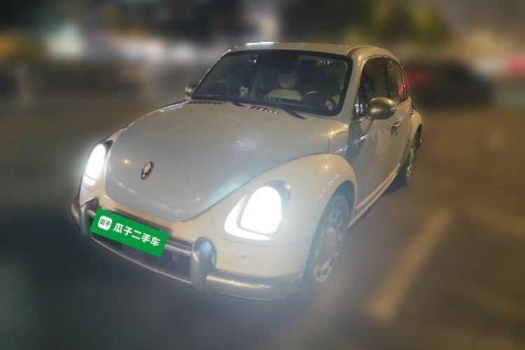 Used ORA Ballet Cat 2022 401 km Nutcracker Edition