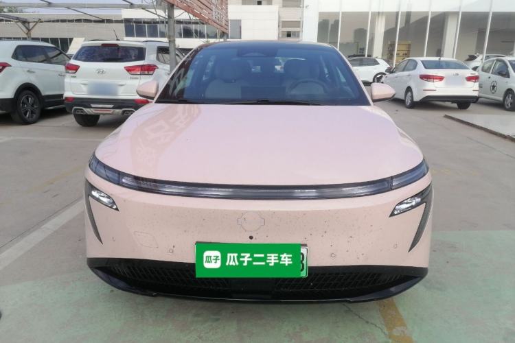 Used Nissan N7 2025 625 Max Front