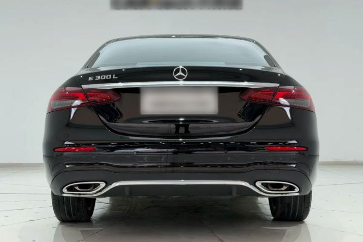 Used Mercedes-Benz E-Class 2023 Restyled E 300 L Sport Luxury Edition
