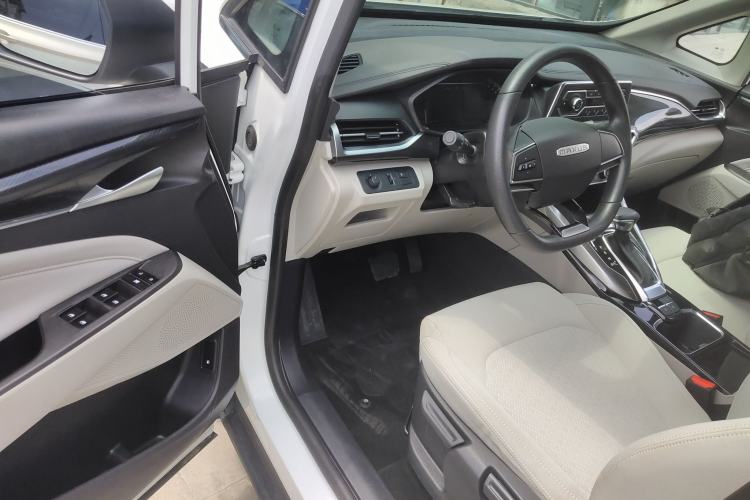 Used SAIC MAXUS G50 2022 1.5T Automatic Comfort Touring A Driver Seat