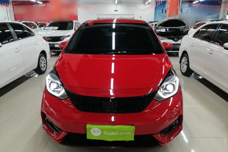 Used Honda LIFE 2021 1.5L CVT SPORT Heartbeat Edition