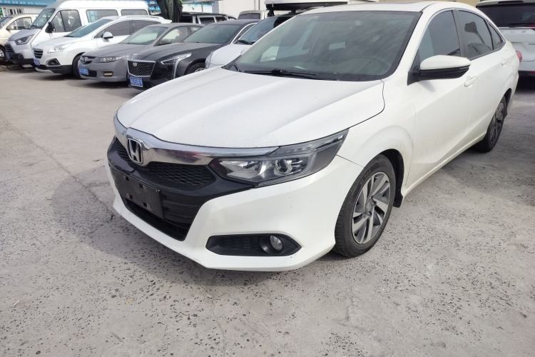 Used Honda Crider 2019 180 Turbo CVT Luxury Edition China VI Emission Standard