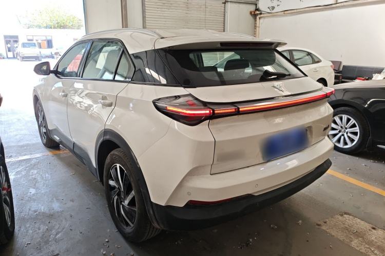 Used NETA U 2020 400 U-Create Exterior 2