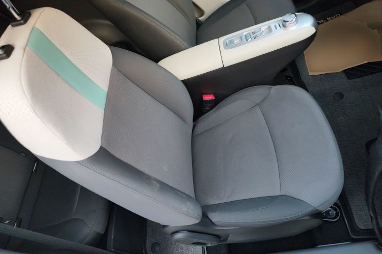 Used Qiyuan Lumin 2025 205 km Xiangqin Version