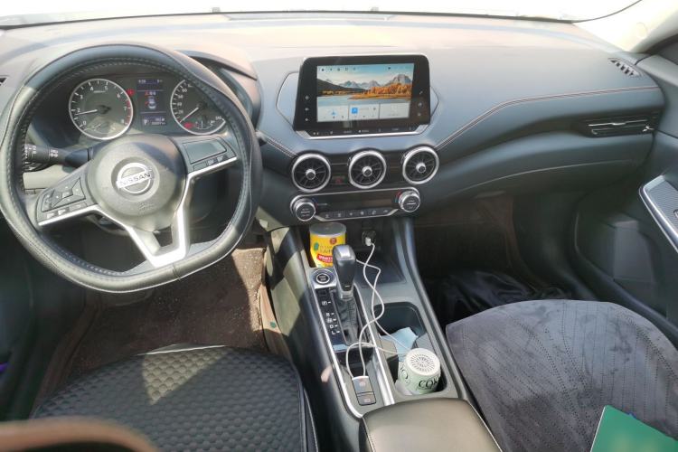 Used Nissan Sylphy 2022 1.6L XL CVT Enjoyment Edition