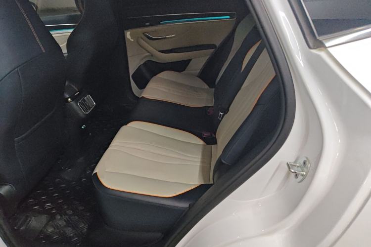 Used BYD Song PLUS New Energy 2021 DM-i 110KM Flagship PLUS