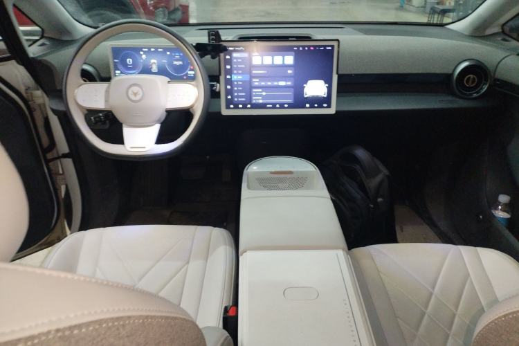 Used ARCFOX Kaola 2023 Parent-Child Edition Center Console