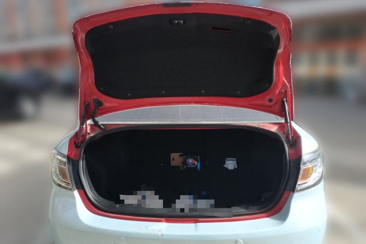 Used Mazda 6 2012 2.0L Automatic Elite Edition