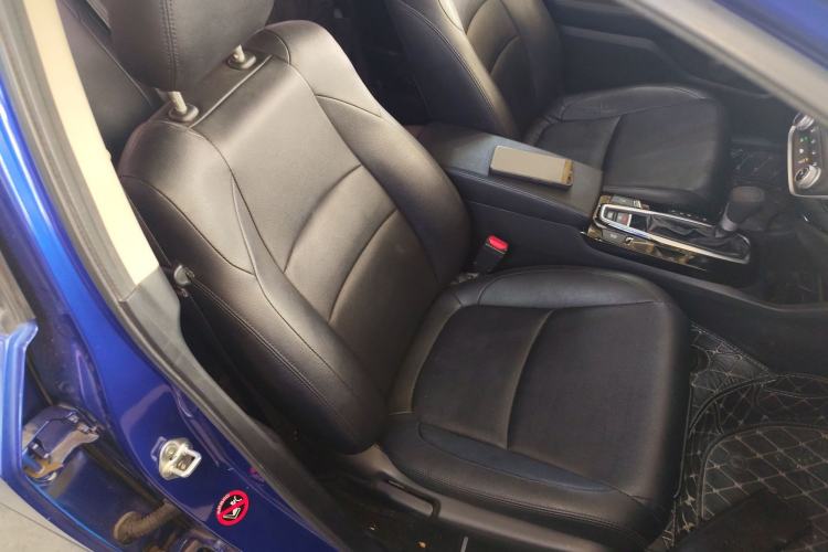 Used Honda Crider 2019 180 Turbo CVT Comfort Edition China V