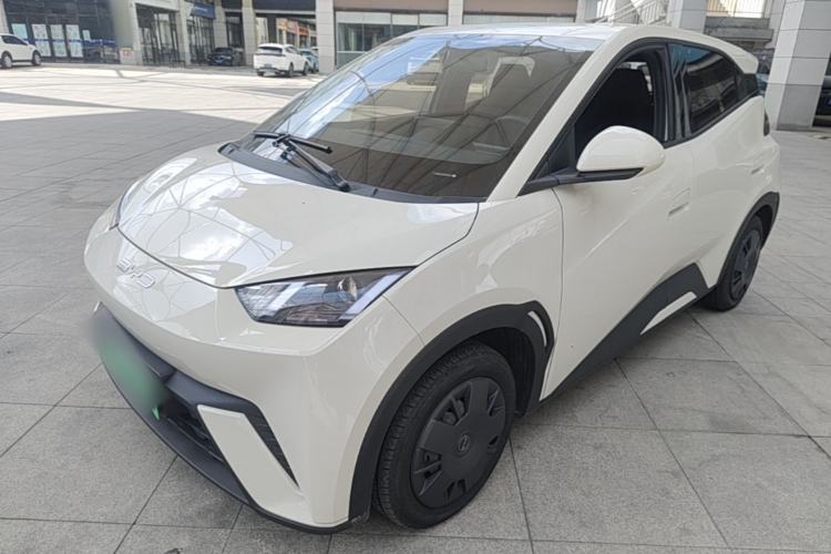 Used BYD Seagull 2023 Active Version