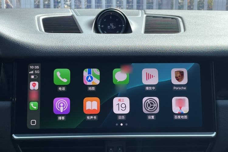 Used Porsche Cayenne E-Hybrid 2020 Cayenne E-Hybrid 2.0T