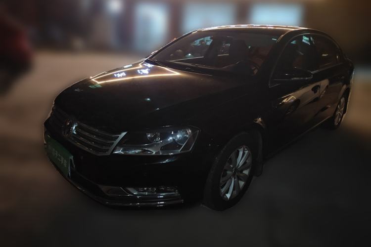 Used Volkswagen Magotan 2015 1.8TSI Advanced Model