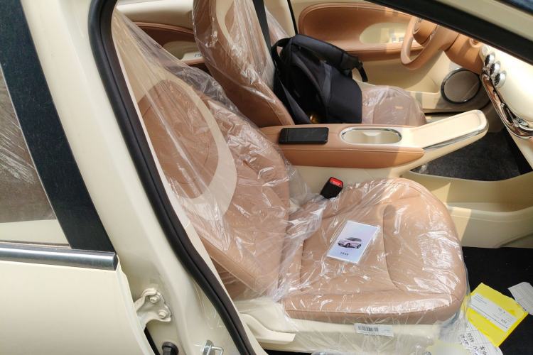 Used Wuling Bingo 2025 333 km Enjoyment Version
