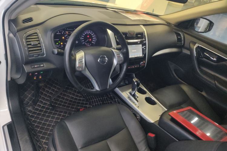 Used Nissan Teana 2016 2.0L XL-Upper Smart Edition
