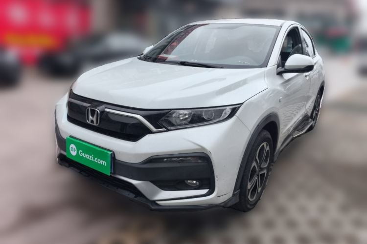 Used Honda XR-V 2021 1.5L CVT Comfort Version