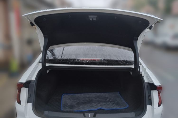 Used Wuling Xingguang 2024 Co-creation Edition 150 Standard Model
