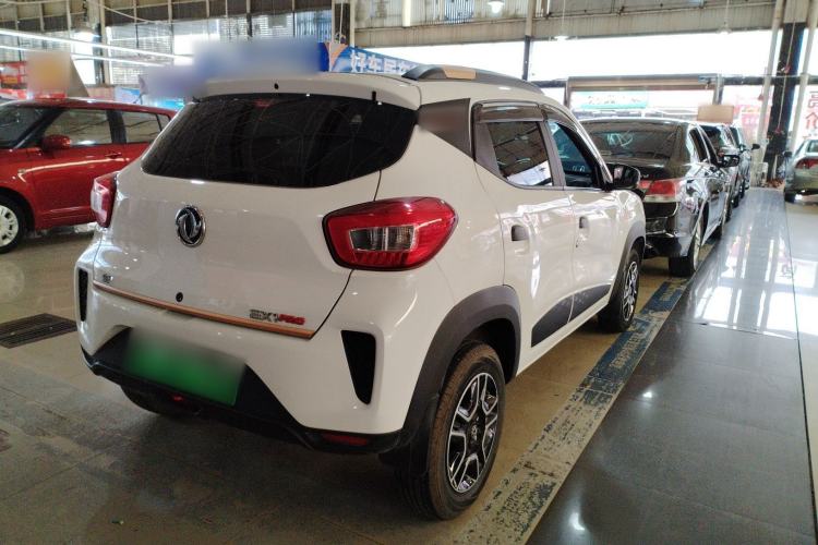 Used Dongfeng NAMMI EX1 2022 PRO Enjoyment Model