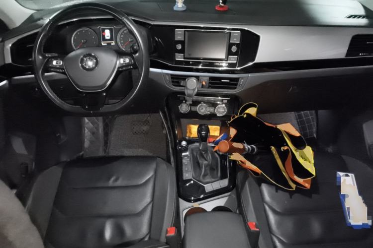 Used Volkswagen Tayron 2019 Teramont Edition 280TSI Two-Wheel Drive Luxury Model China VI Standard