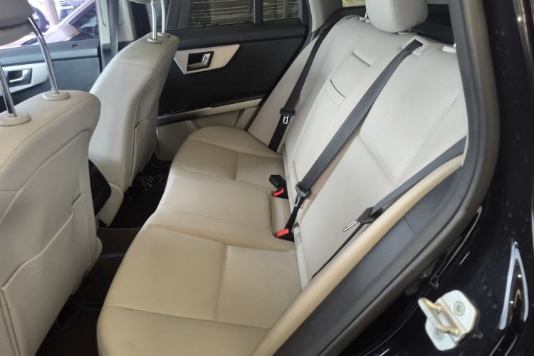 Used Mercedes-Benz GLK-Class 2014 GLK 260 4MATIC Dynamic Model
