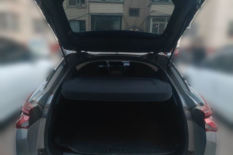 Used Citroen C5 X 2022 1.6T Xiang Bufan – Year of the Tiger New Beginnings Edition