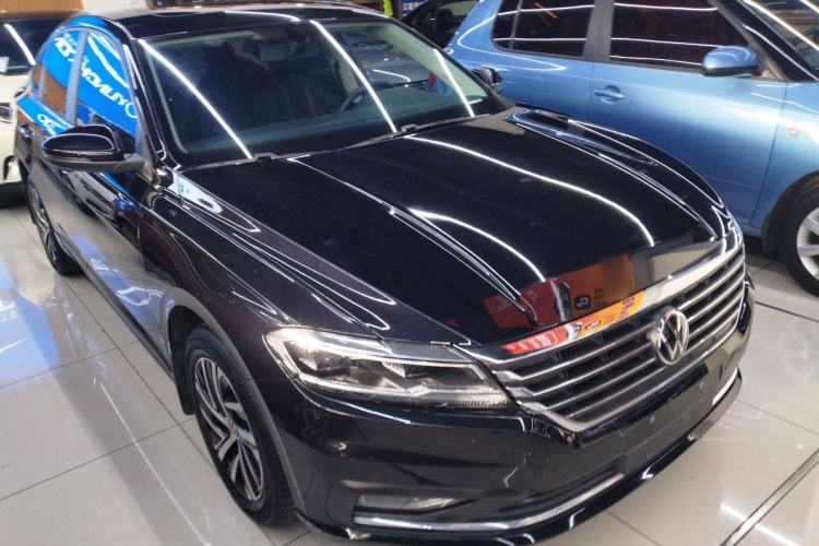 Used Volkswagen Lavida 2022 280TSI DSG Comfort Edition