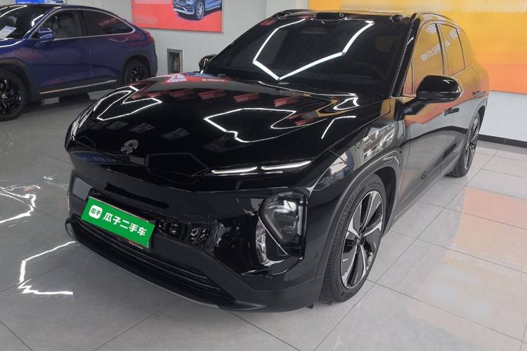Used Nio ES7 2022 100kWh First Edition