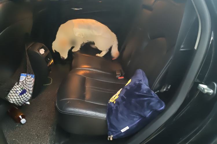 Used Cadillac SRX 2011 3.0L Flagship Edition
