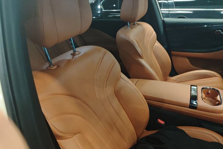 Used AION RT 2025 520 Smart Luxury Edition
