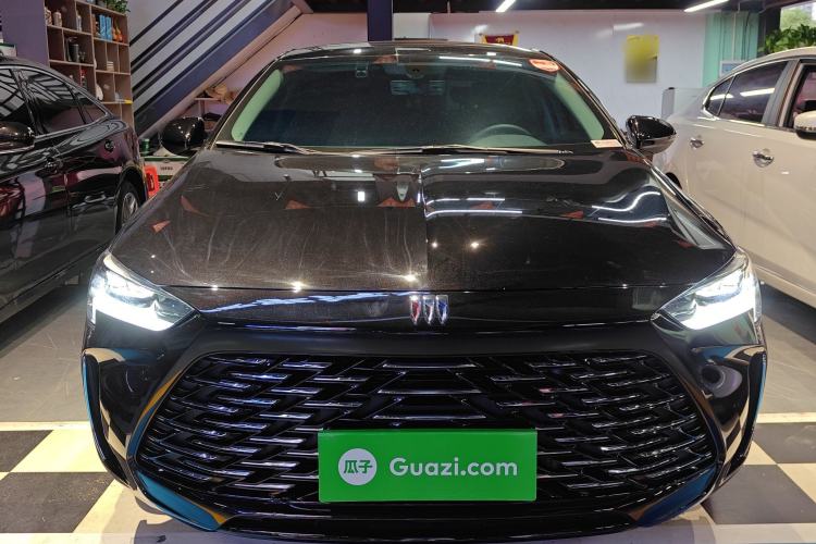 Used Buick Regal 2024 25T Deluxe Edition