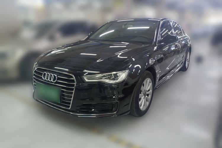 Used Audi A6L 2016 TFSI Technology Edition