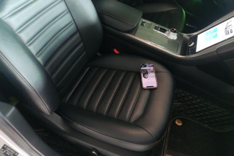 Used Ford Mondeo 2020 EcoBoost 180 Stylish Model
