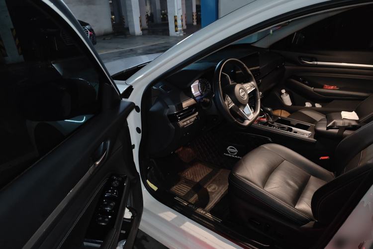 Used Nissan Teana 2022 2.0L XL-TLS Enjoyment Edition
