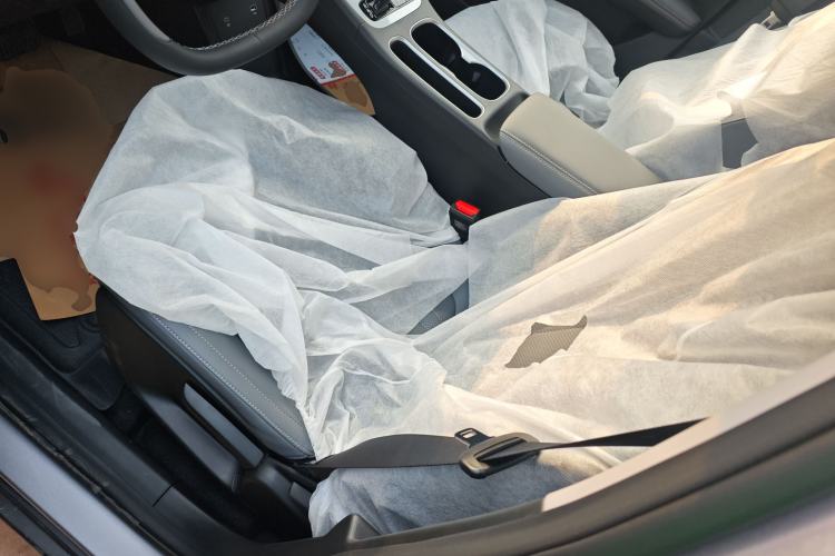 Used Geely Galaxy Geome 2026 Model 310km Youth Edition