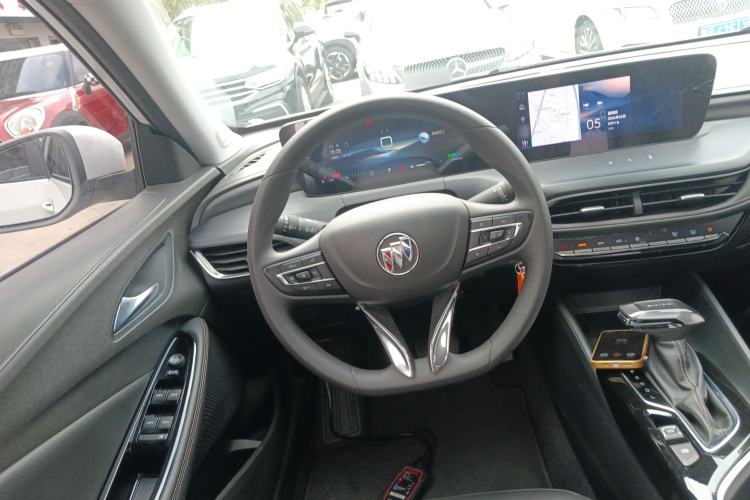 Used Buick Verano 2023 Pro Enjoyment Edition