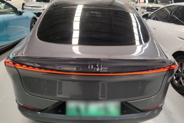 Used CHANGAN NEVO A07 2025 Blue Whale Range-Extending Version 230 Flagship Model